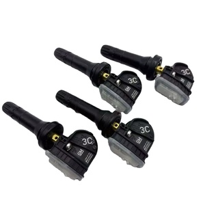 <span class=keywords><strong>New</strong></span> giám sát áp suất lốp hệ thống cảm biến cho GM cho Buick Chevy GMC mô hình 13540600 - Product Image 3