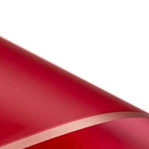 Film de protection jetable Phnom Penh Jelly, souple, imperméable, bleu, pour la vente en gros, idéal pour la Saint-Valentin, les fournitures de fleuriste, l'emballage de bouquets de fleurs et les fêtes - Product Image 1