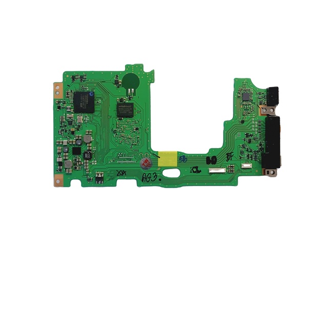 Original Mainboard for Nikon D7500