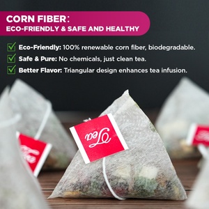 Chinaherbs Thé pour l'amélioration de la libido à base de plantes 100% naturel, thé pour la fertilité masculine, sachet de thé pour booster la libido pour hommes et femmes - Product Image 4