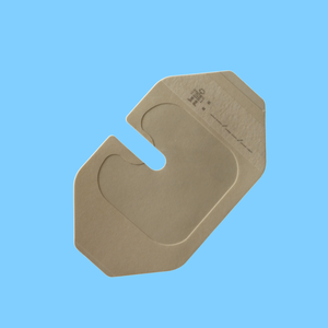 Pansement médical stérile transparent en PU personnalisé MMC avec cadre CCK pour la protection des plaies, classe I, durée de conservation de 3 ans - Product Image 2