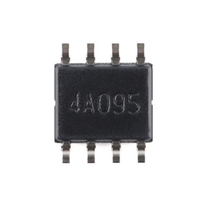 Amplificateur opérationnel double canal authentique Texas Instruments LM358DR SOIC-8 avec 2 éléments - Product Image 3