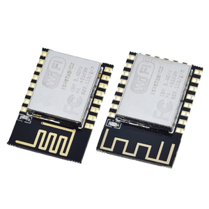 TZT <span class=keywords><strong>2018</strong></span>รุ่นใหม่ ESP-12F ESP-12E ESP8266ระยะไกลพอร์ตอนุกรม WIFI โมดูลไร้สาย - Product Image 1