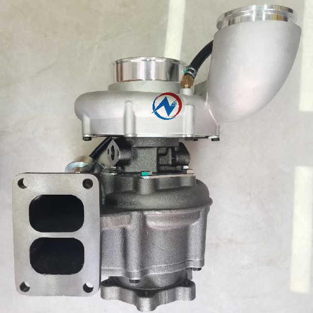 Source HX55W Turbocharger 2841439 1118010BM00-0590 is CA6DM2-42E3 