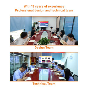 UPS OEM ODM Service LOGO Tension Courant Fonction ODM OEM Conception R & D Équipe de production Major ODM Personnalisation - Product Image 6