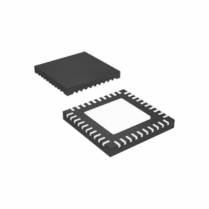 Power Management (PMIC) <b>40</b> WFQFN Exposed Pad Buy Online Electronic Components In Stock MAX8661ETL+ - Product Image 1