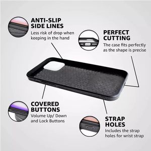 Ốp Điện Thoại Di Động Chống Trầy Xước Thiết Kế Anime Bán Chạy Dành Cho Iphone 14 13 Pro Max Ốp Kính Chất Lượng Hàng Đầu - Product Image 4