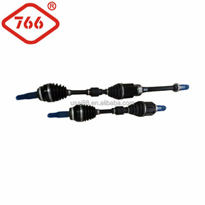 766 Arbre de transmission neuf OEM 43420-0R080 pour <span class=keywords><strong>TOYOTA</strong></span> <span class=keywords><strong>RAV4</strong></span> GSR50 3.5-L avec joint homocinétique - Product Image 6