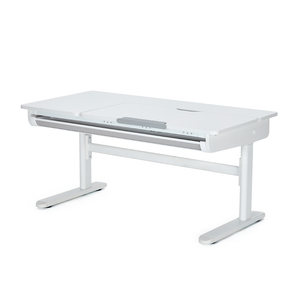 New <strong>Ergonomic</strong> Children's Learning <strong>Desk</strong> with Bookshelf Home Furniture Height Adjustable Kids Study Table and Chair Set for Child - Product Image 5
