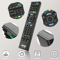 Control remoto de TV inteligente Sony RMGD030, 2, 2, 2, 3, 2, 2, 2, 2, 2, 2, 2, 2, 3, 2, 2, 2, 2, 3, 2, 2, 2, 2, 2