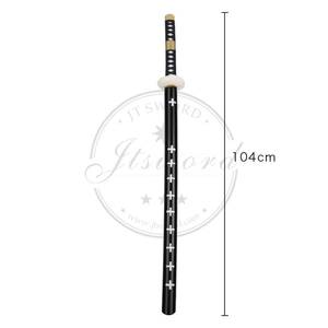 Espada de Juguete Katana de Trafalgar Law, Accesorio de Cosplay de One Piece - Product Image 2