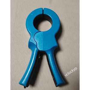 Adaptador de pinza amperimétrica METREL A1033 para corriente alterna, potencia y fugas de corriente - Product Image 4