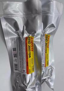 ビジュアルスリーフォーファイブ軸シリコンペイントエポキシ樹脂Pu UV Pvc AbホットメルトドーミングLED自動接着剤ディスペンシングマシン - Product Image 5