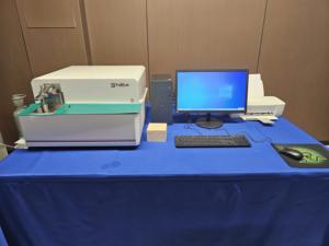 Factory Priced SDB-810 Full <b>Spectrum</b> Spark Direct Reading Spectrometer Benchtop Multi-Element <b>Analyzer</b> for Measuring Instruments - Product Image 3