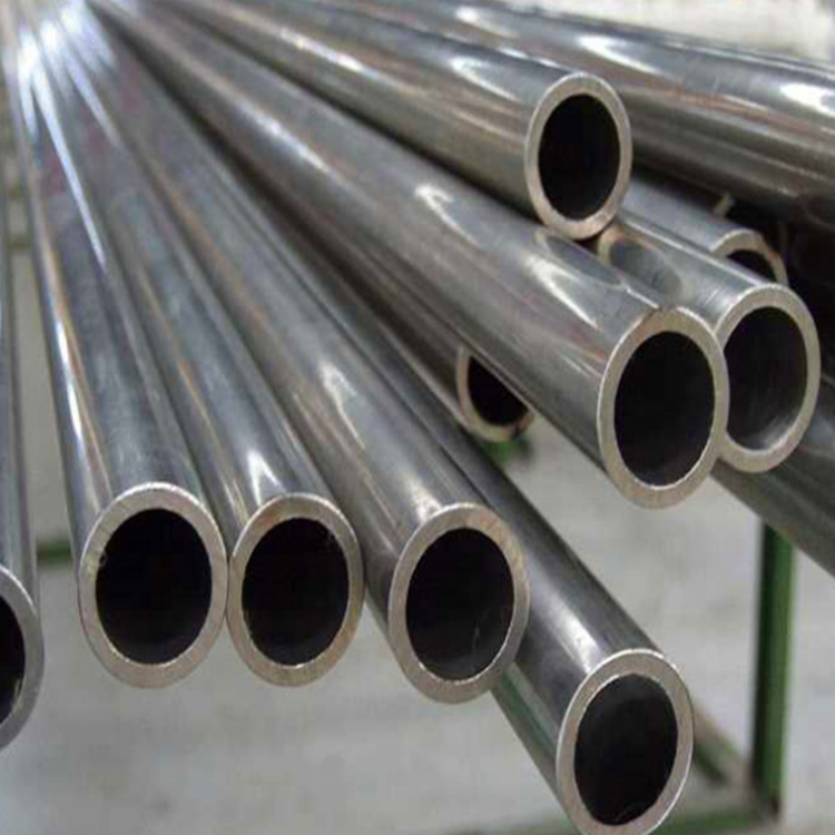 C70600 9010 CuNi 90/10 copper nickel a312 a335 p91 alloy tapered steel welded pipe