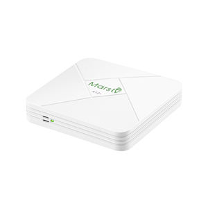 Boîtier TV Android de haute qualité, boîte TV intelligente Italia, décodeur Android HD - Product Image 2