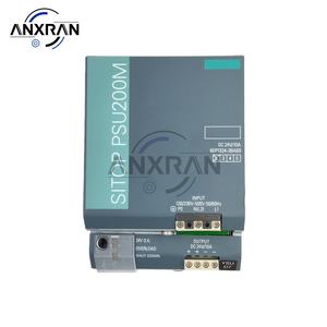 Alimentation électrique Siemens 6EP1334-3BA00 SITOP PSU200M 24 V/10 A 6EP13343BA00 - Product Image 2