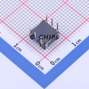 SKAL-04 Rotary Encoder Switch Through hole Component (THT) Switch 4 True Code - Product Image 2