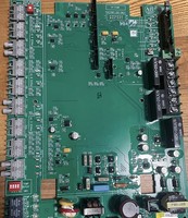 1 carte d'interface FLEX 80190-438-53 80190-439-03 80190-440-03-R
