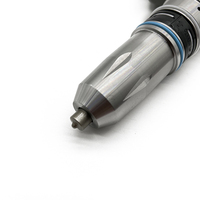 Inyector de combustible de la serie N14, calidad remanufacturada, montaje 3409975, pieza NO. 3411381 3411385, todo en venta