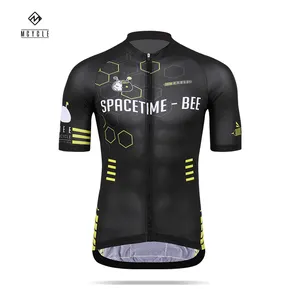 Mcycle New Design Cycling Shirt Pro taglio abbigliamento da ciclismo maglie da ciclismo da uomo a maniche corte