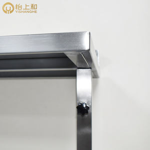 उच्च गुणवत्ता गर्म बिक्री फैक्टरी प्रत्यक्ष बिक्री मूल्य शल्य चिकित्सा उपकरणों के लिए स्टेनलेस स्टील पशु चिकित्सक उपकरण चिकित्सा ट्राली गाड़ी - Product Image 3