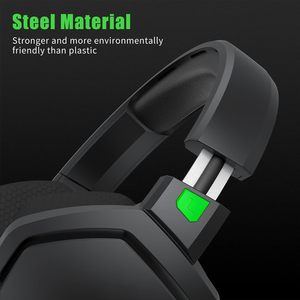Auriculares Inalámbricos para Juegos NUBWO G06 de 2.4GHz con Micrófono con Cancelación de Ruido, Sonido Estéreo - Product Image 2