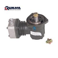 Pièces de moteur de chargeur mécanique RUNMA TBD226B 13024210 Chine Compresseur d'air