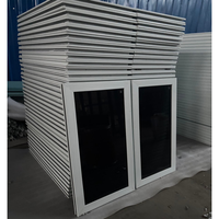 Fenêtre à guillotine simple en vinyle, profil UPVC multi-chambres, système d'équilibrage, châssis inclinable, remplacement résidentiel, certifié CSA