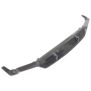 Para BMW G30 G38 5 Series <span class=keywords><strong>CC</strong></span> estilo extremo tipo parachoques trasero labio nuevo fibra de carbono salida de fábrica Kit de carrocería labio delantero fibra de carbono - Product Image 2