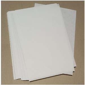 Kertas Tulis Daur Ulang Antistatik Tahan Air Hemat Biaya Ramah Lingkungan 45GSM untuk Pemesanan Grosir - Product Image 3