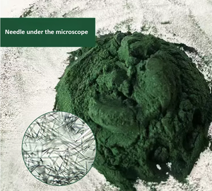 Nuove macchie scure dell'acne rimuovendo Non invasivo <span class=keywords><strong>Bio</strong></span> microneedling siero di alghe spugna microneedles per la pelle ringiovanire anti invecchiamento - Product Image 2