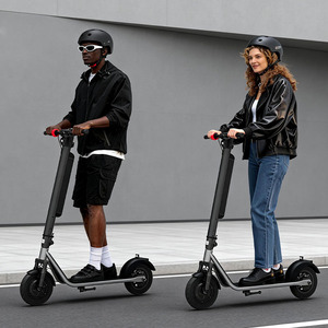Performance Aluminum Kick Scooter Foldable 36V 13Ah Removable Battery 120kg Load Capacity Brushless Motor Waterproof - Product Image 3