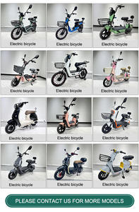 Bicicleta Electrica <span class=keywords><strong>KIWO</strong></span> 48V 12AH 350W VÉLO ÉLECTRIQUE AVEC BATTERIE AMOVIBLE VÉLO ÉLECTRIQUE VÉLO ÉLECTRIQUE - Product Image 6