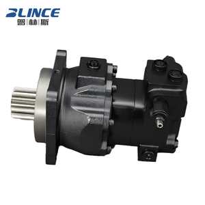 Hydraulic Orbit <strong>Motor</strong> Rotary Head Eaton Hydraulic <strong>Swing</strong> <strong>Motor</strong> Pump Hydraulic Drive <strong>Motor</strong> For <strong>Excavator</strong>/skid-steer Loader - Product Image 2