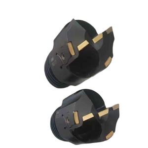 BTA au lieu de la tête de perceuse <span class=keywords><strong>Botek</strong></span>, autre machine à meuler, autres accessoires pour machines-outils - Product Image 4