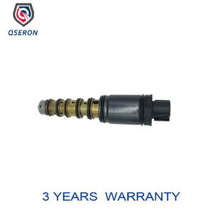 Válvula de Flujo de <span class=keywords><strong>Aire</strong></span> Universal para Automóvil, Acondicionamiento para <span class=keywords><strong>TOYOTA</strong></span> <span class=keywords><strong>Corolla</strong></span> 2009-<span class=keywords><strong>2010</strong></span> 1.8L 2.4L Camry RAV4 6SEU16C 6SEU12C - Product Image 3