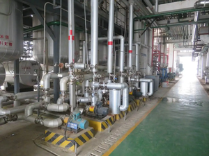 บีไอเอส-ไทรส์ CAS 6976-37-0 สารบัฟเฟอร์ชีวภาพความบริสุทธิ์สูงสำหรับการวิจัยในห้องปฏิบัติการและการวิเคราะห์ทางชีวเคมี - Product Image 5