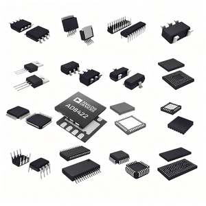 144-LQFP Mencap ของแท้ (20x20) ชิ้นส่วนอิเล็กทรอนิกส์วงจรรวม STM32L151ZET6 - Product Image 1