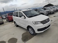Chinois 2025 LHD MPV voiture Dongfeng Glory 330S meilleur Compact 7 places Mini Van Bus disponible