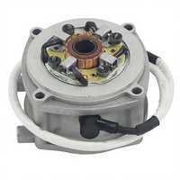 Motor Starter Pengganti 2-Tak untuk Motor Mini Sport Baru Model 40-6 47cc-49 Coil Buatan Cina
