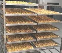 Hete Verkoop Roestvrijstalen Vezel Palm Kernel Droger Machine Automatische Droogoven Van China Leverancier Voor Voedselverwerking