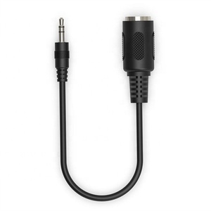<span class=keywords><strong>Cable</strong></span> de <span class=keywords><strong>Audio</strong></span> con Conector MIDI de 5 Pines a Conector Estéreo Jack de 3.5mm - Product Image 1