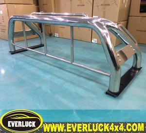 Arceau de sécurité automobile, arceau de sécurité universel pour <span class=keywords><strong>SsangYong</strong></span> Actyon Sport Pickup - Product Image 2