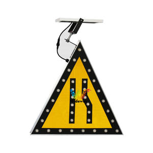 في صحن الطرق لتضييق الطرق على كلا الجانبين - Product Image 4