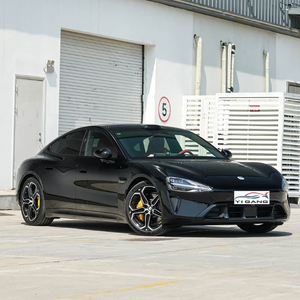 Precio al por Mayor, Xiaomis SU7 EV Sedán, Sistema de Alto Voltaje de 800V, Volante a la Izquierda, Autonomía >700km, Motor de 200-250kW, 500Nm - Product Image 3