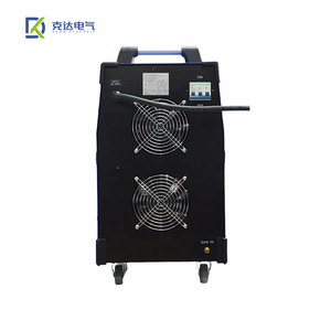 TIG 315 P AC/DC Duy Nhất Giai Đoạn Thợ Hàn Biến Tần Máy Hàn - Product Image 4