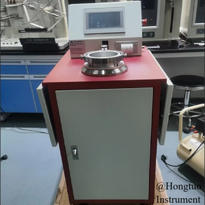DH-YG461E DahoMeter testeur de perméabilité à l'<span class=keywords><strong>air</strong></span> de tissu Textile de haute qualité/Machine d'essai/Instrument/équipement/dispositif - Product Image 4