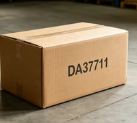 Placa de Control PCB Serie A DA37711 para Domino A&A+ Series, Repuestos Domino