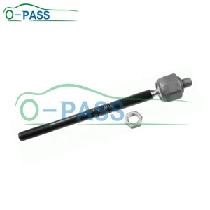 Joint d'essieu de biellette de direction intérieure avant pour MERCEDES-BENZ Classe GL Classe M GLC GLS GL Classe M 2011- 1663380315 - Product Image 3